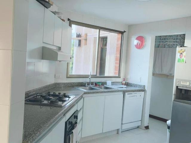 Apartamento En Arriendo En Manizales En Palermo A86824