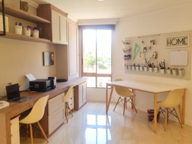 Apartamento En Arriendo En Manizales En Palermo A86824