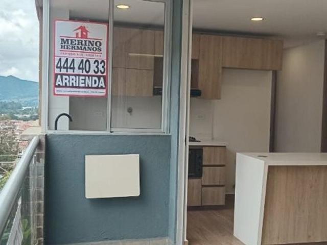 Apartamento en arriendo en Risaralda