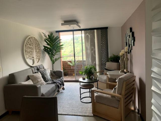 Apartamento en arriendo en Antioquia, Valle de Aburrá