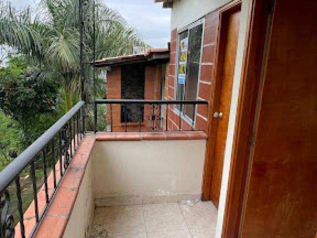 Apartamento en arriendo en Antioquia, Valle de Aburrá
