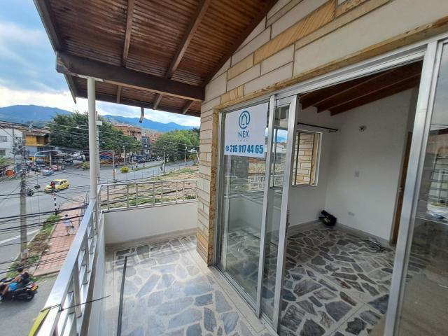 Apartamento en arriendo en La Gloria, Cesar