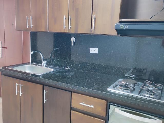 Apartamento en arriendo en Caldas, Marulanda
