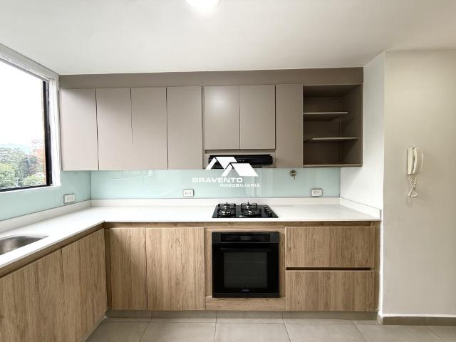 Apartamento en arriendo en El Castillo, Meta