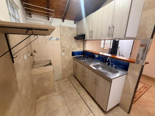 Apartamento en arriendo en Fontana, Santander