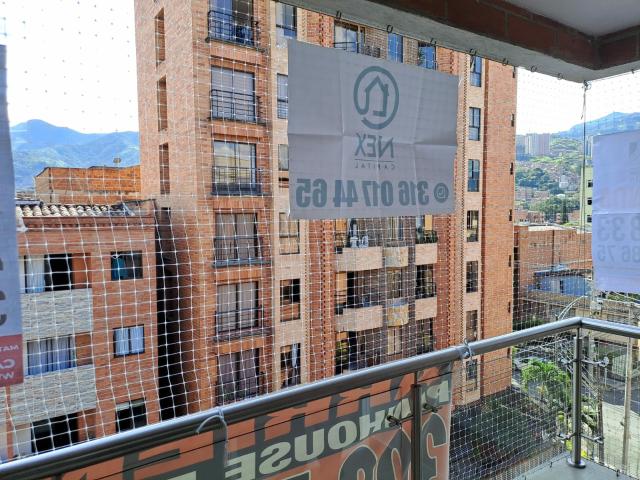 Apartamento en arriendo en Boyacá, Floresta