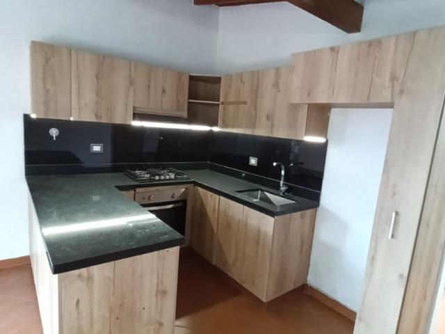 Apartamento en arriendo en Cundinamarca