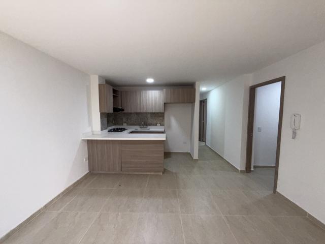 Apartamento en arriendo en Tolima