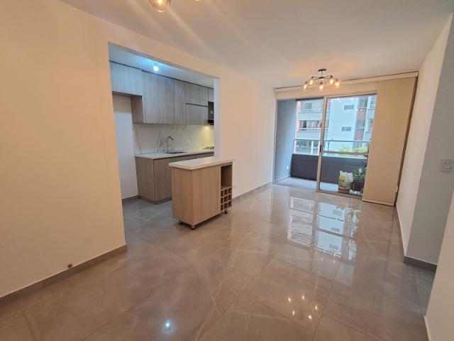 Apartamento en arriendo en Tolima