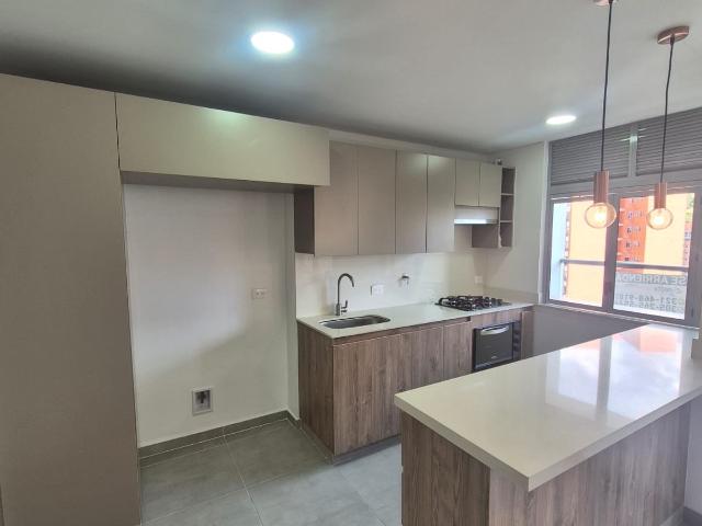 Apartamento en arriendo en Caldas, San José