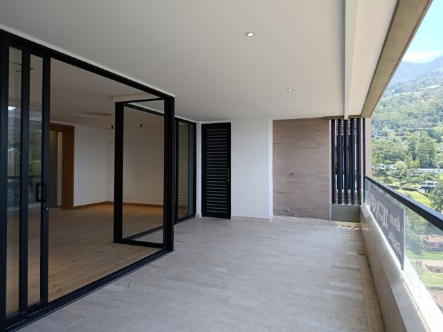 Apartamento en arriendo en Cundinamarca