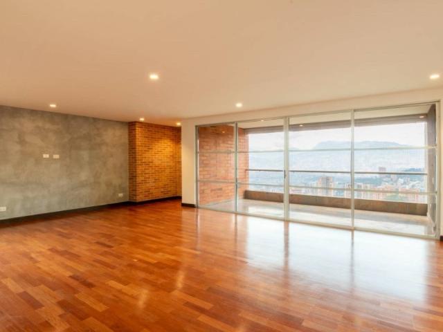 Apartamento en arriendo en Cundinamarca
