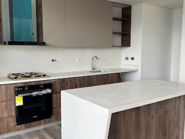 Apartamento en arriendo en Cundinamarca