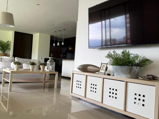 Apartamento en arriendo en Antioquia, Concepción