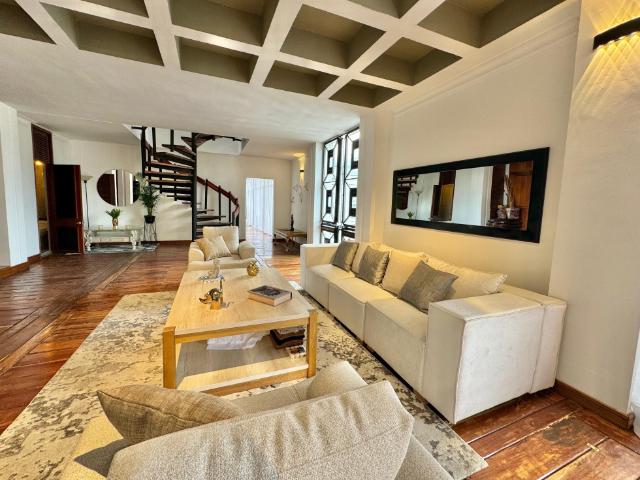 Apartamento en arriendo en Antioquia, Valle de Aburrá