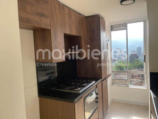 Apartamento en arriendo en Río De Oro, Cesar