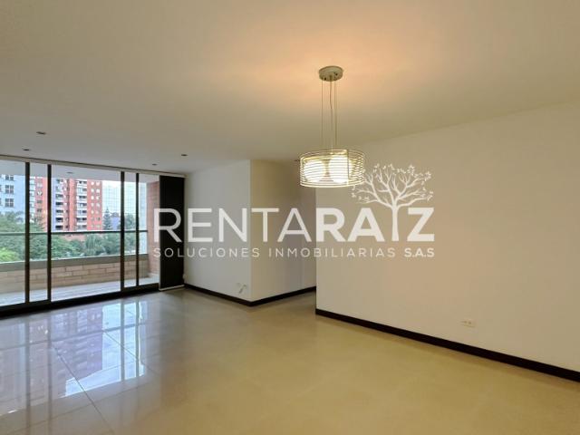 Apartamento en arriendo en Antioquia, Valle de Aburrá