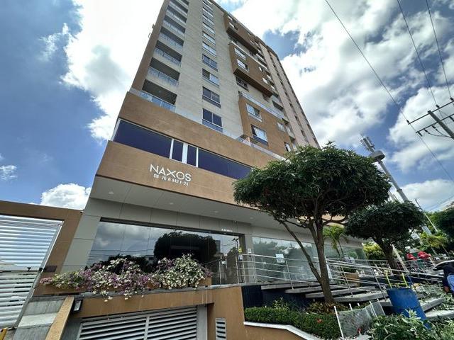 Apartamento en arriendo en Carrizal, Barranquilla