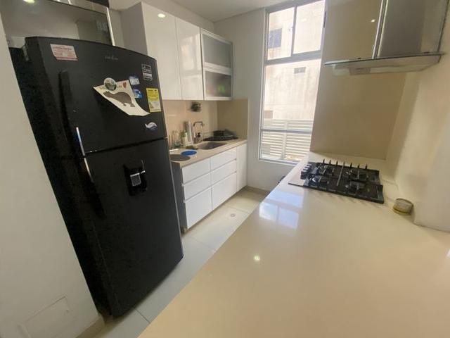 Apartamento en arriendo en Las Palmas, Barranquilla