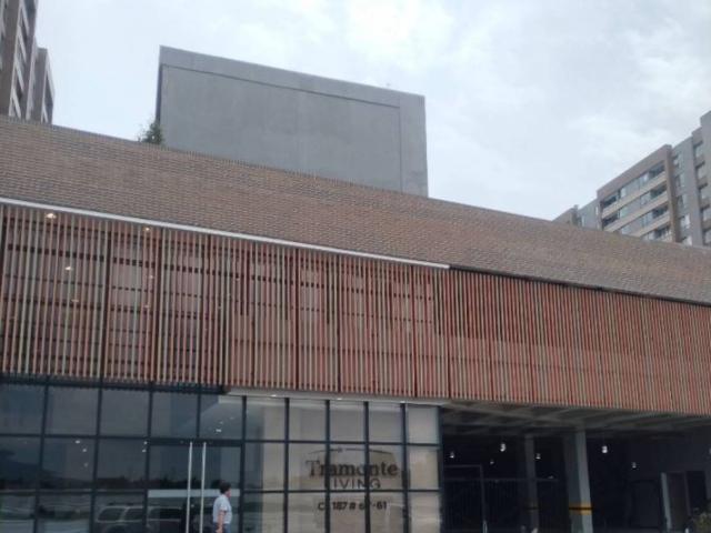 Apartamento en arriendo en Mazurén, Bogotá