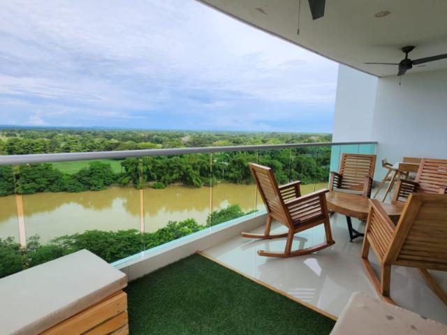 Apartamento en arriendo en Córdoba