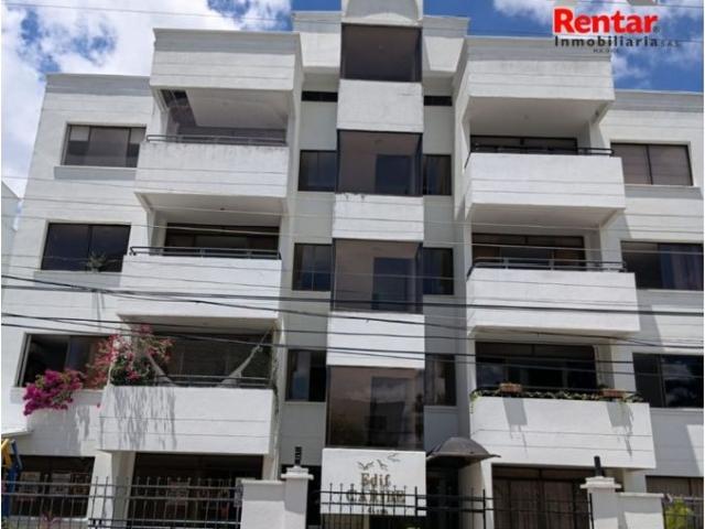 Apartamento en arriendo en El Recreo, Centro