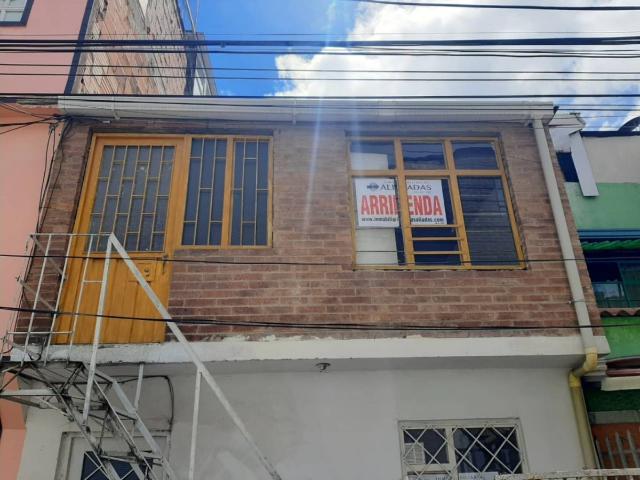 Apartamento en arriendo en Villa de Los Alpes, Bogotá