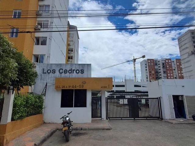 Apartamento en arriendo en Los Cedros, Neiva