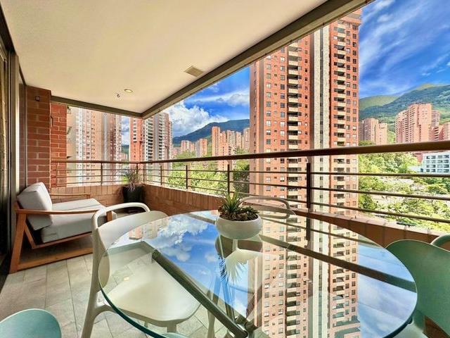 Apartamento en arriendo en Neiva, Huíla
