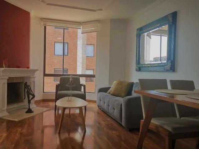 Apartamento en arriendo en Suba, Bogotá