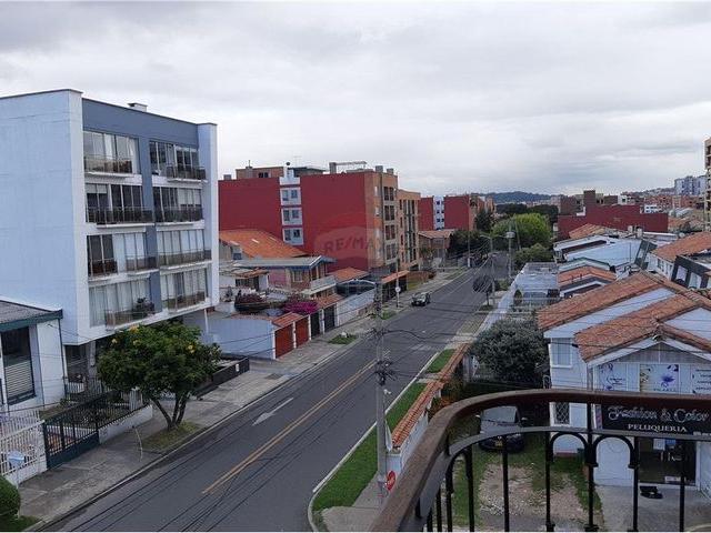 Apartamento en arriendo en Suba, Bogotá