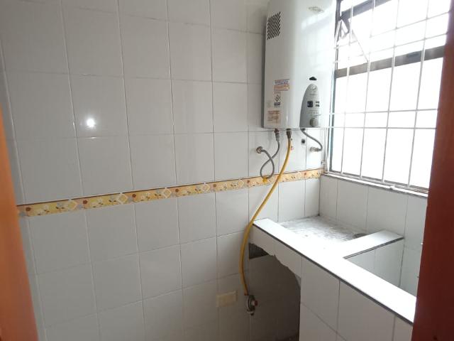 Apartaestudio en arriendo en Nariño