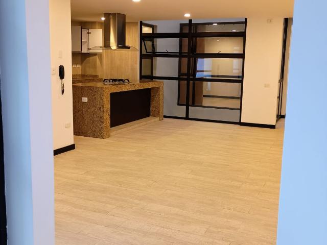 Apartamento en arriendo en Nariño