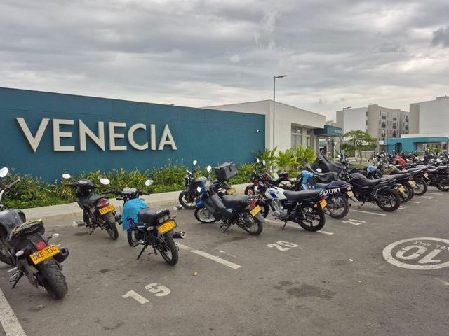 Apartamento en arriendo en Sur, Palmira