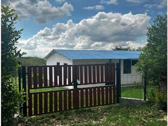 Apartamento en arriendo en Sur, Palmira