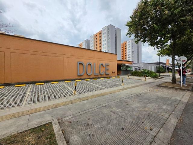 Apartamento en arriendo en Conjunto Residencial Entrepalmas, Palmira