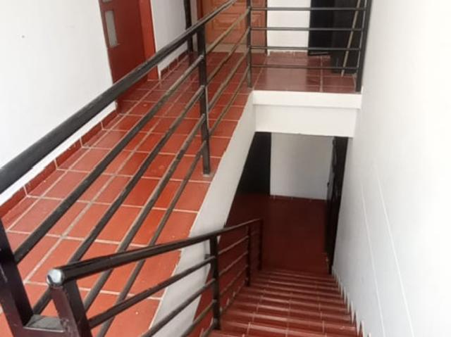 Apartamento En Arriendo En Pamplona En Almeida A368694