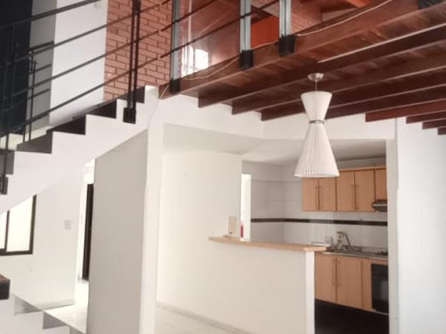Apartamento En Arriendo En Pamplona En Almeida A368694