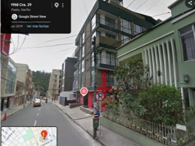 Apartamento en arriendo en Las Cuadras, Perímetro Urbano Pasto