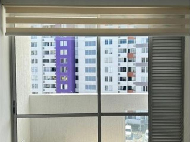 Apartamento en arriendo en Risaralda