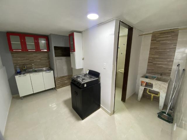 Apartamento en arriendo en Risaralda