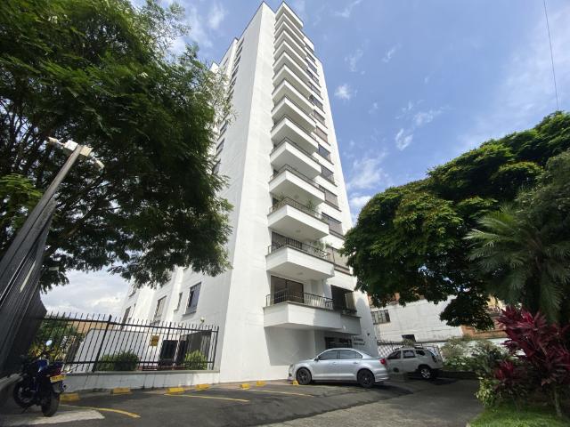 Apartamento en arriendo en Risaralda