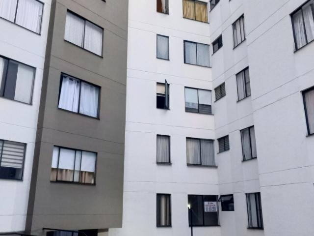 Apartamento en arriendo en Valledupar, Cesar