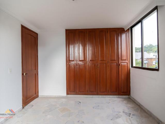 Apartamento En Arriendo En Pereira En La Rebeca A115796