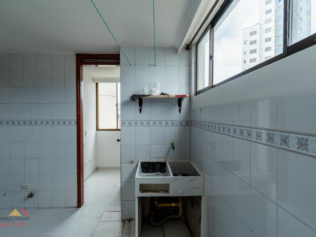 Apartamento En Arriendo En Pereira En La Rebeca A115796