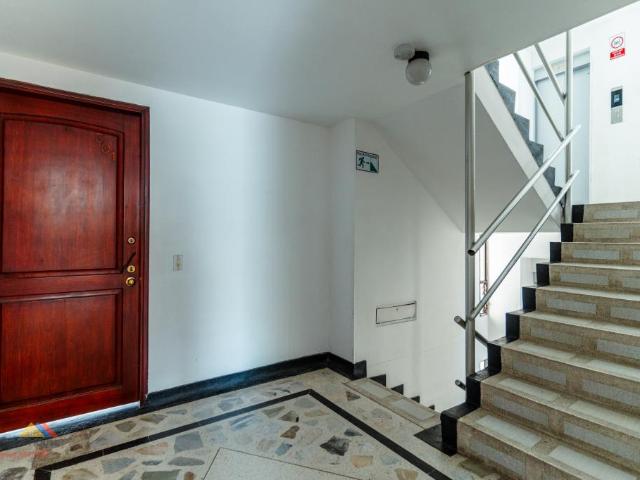 Apartamento En Arriendo En Pereira En La Rebeca A115796