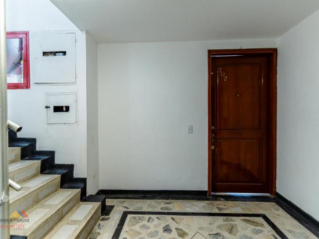 Apartamento En Arriendo En Pereira En La Rebeca A115796