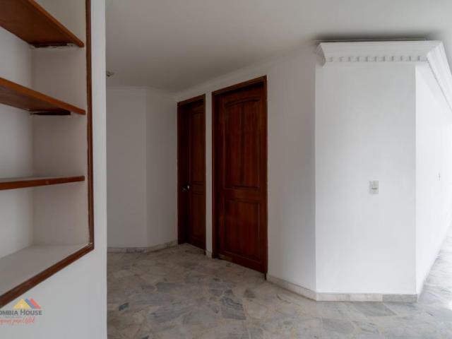 Apartamento En Arriendo En Pereira En La Rebeca A115796