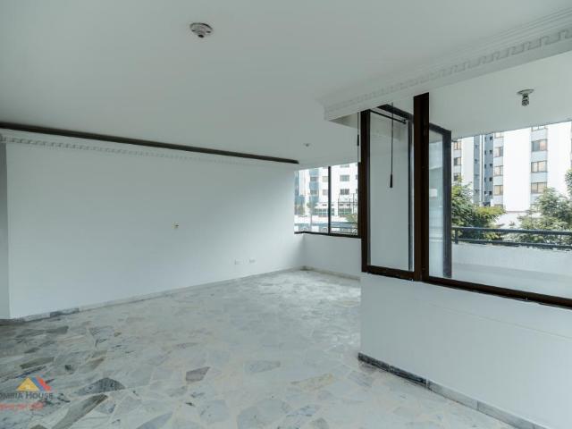 Apartamento En Arriendo En Pereira En La Rebeca A115796