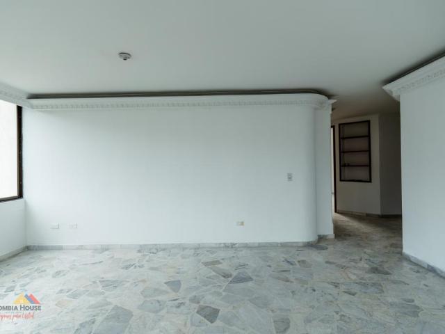 Apartamento En Arriendo En Pereira En La Rebeca A115796